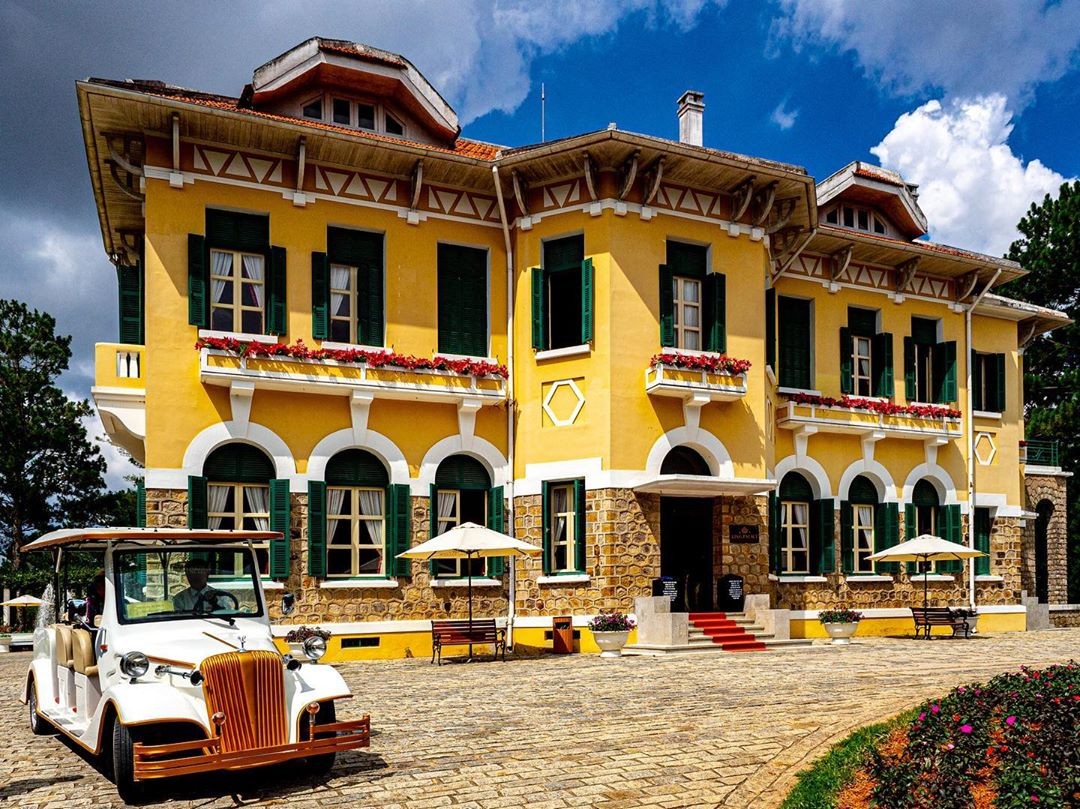 The Travel giới thiệu 10 điểm đến đẹp nhất Việt Nam