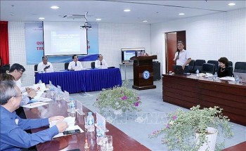 Củng cố, tăng cường quan hệ hữu nghị truyền thống Việt Nam - Ấn Độ