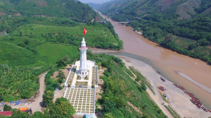 Lào Cai - kỳ quan thiên nhiên của Đông Nam Á Lào Cai - kỳ quan thiên nhiên của Đông Nam Á