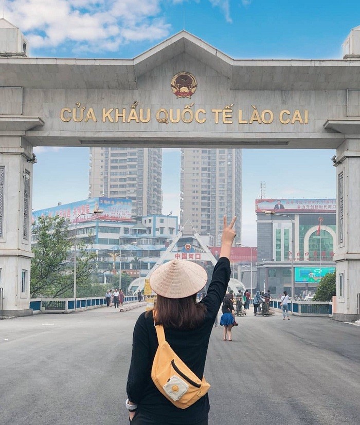 Lào Cai - kỳ quan thiên nhiên của Đông Nam Á Lào Cai - kỳ quan thiên nhiên của Đông Nam Á