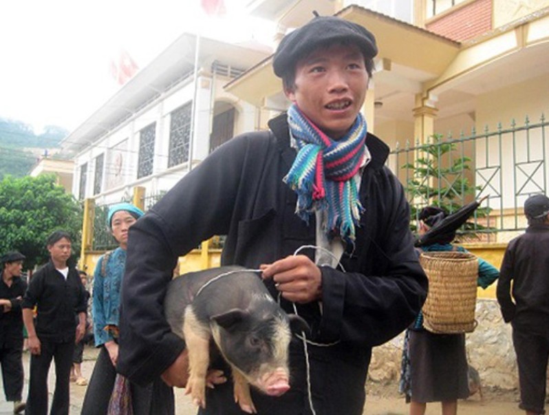 Bí quyết chinh phục thực khách của ẩm thực Lào Cai