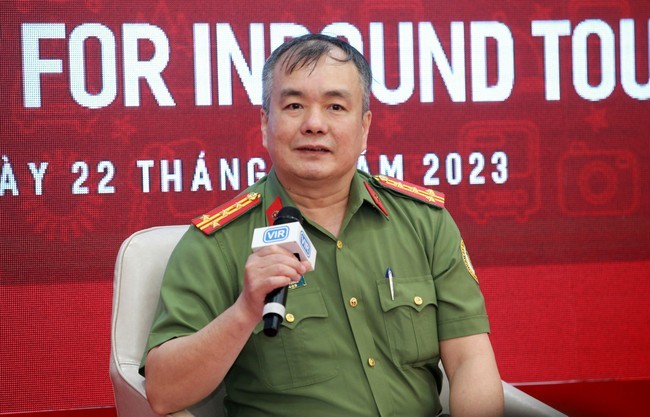 Để du lịch đột phá, Việt Nam cần làm cái nước khác chưa làm