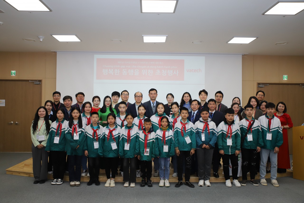 20 học sinh Thái Nguyên có 