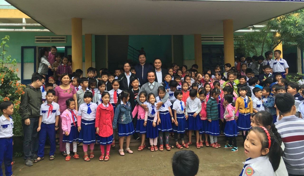 Phạm Nguyễn Đăng Trình: Người Việt được Tổng thống Joe Biden tặng giải thưởng “Thành tựu trọn đời”