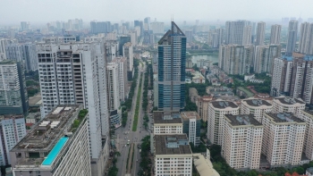 Ủy ban Thường vụ Quốc hội đề nghị không áp thời hạn sở hữu nhà chung cư