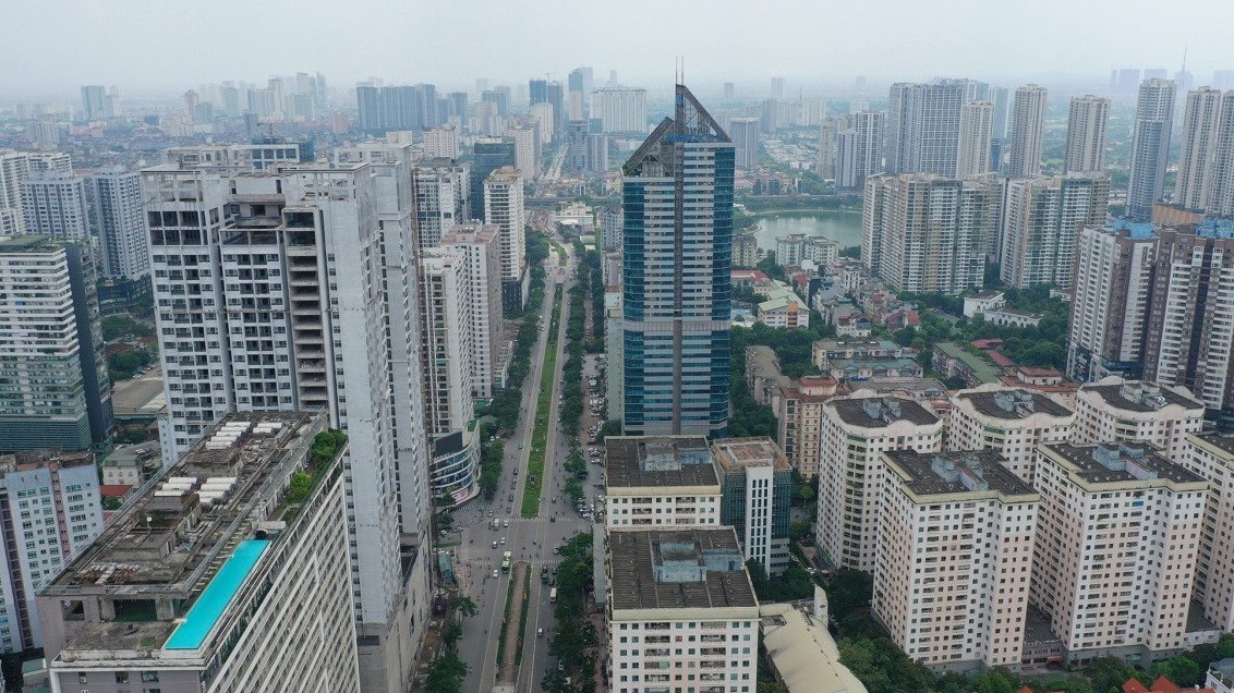 Ủy ban Thường vụ Quốc hội đề nghị không áp thời hạn sở hữu nhà chung cư