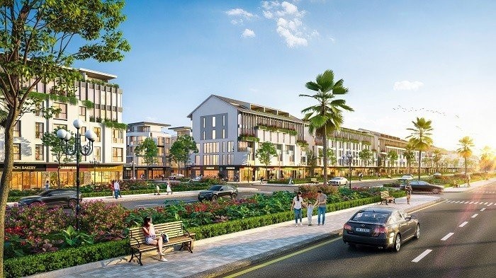 Đại lộ DT975 - “Thiên đường” kinh doanh F&B tiếp cận nguồn khách “khổng lồ” (Ảnh: minh hoạ).