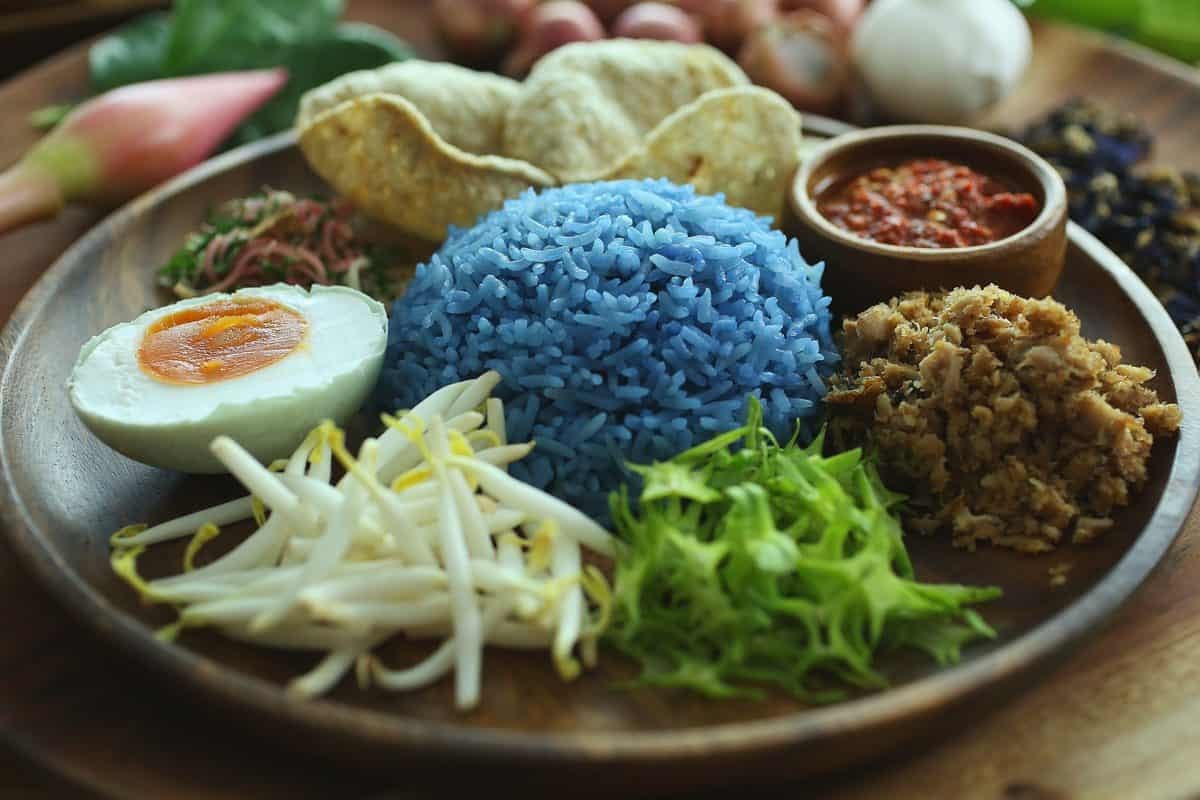 Ẩm thực Malaysia hấp dẫn thực khách bởi yếu tố giao thoa văn hóa