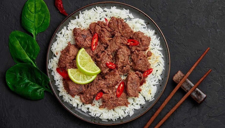 Ẩm thực Malaysia hấp dẫn thực khách bởi yếu tố giao thoa văn hóa