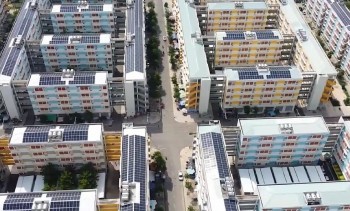 Nhiều chính sách hỗ trợ, vì sao việc phát triển nhà ở xã hội vẫn không như kỳ vọng?