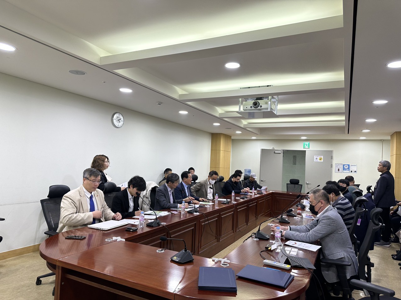 VKBIA hợp tác với Liên minh Di chuyển Xanh Việt Hàn thúc đẩy công nghệ xanh
