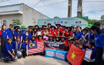 Nhà đầu tư Malaysia quan tâm 4 lĩnh vực tại Việt Nam