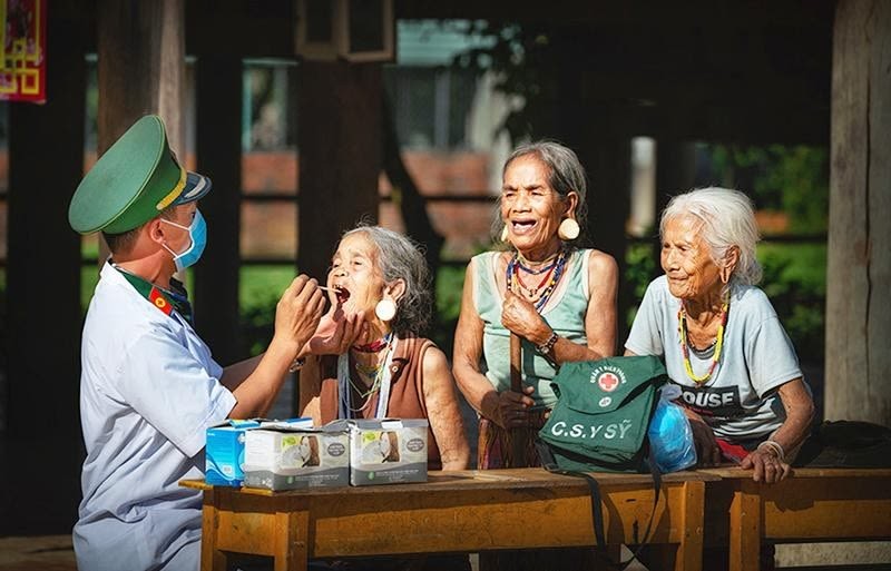 Việt Nam xứng đáng với vai trò thành viên tích cực, có trách nhiệm của Hội đồng Nhân quyền