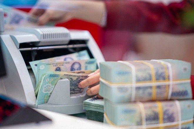 Chuyên gia cho rằng lãi suất cho vay nên dần được kéo xuống dưới 9% là phù hợp.