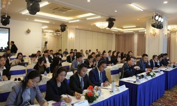 Việt Nam chia sẻ kinh nghiệm ứng dụng CNTT trong an sinh xã hội với bạn bè quốc tế