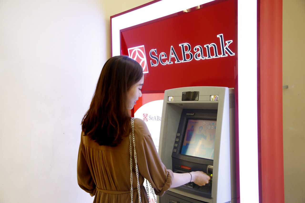 ADB tăng gấp đôi hạn mức tài trợ thương mại cho SeABank lên 60 triệu USD