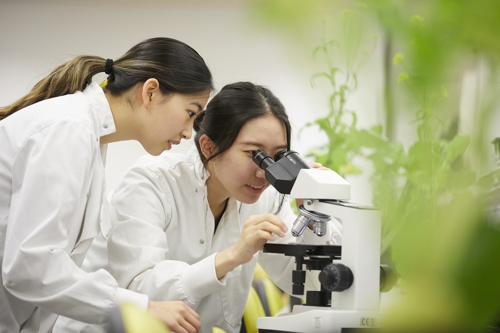 Sinh viên NCUK tại University of Bristol  Ngôi trường thuộc nhóm các trường Russell Group danh giá của Vương Quốc Anh.