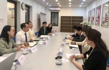 Hiệp hội hữu nghị quốc tế Nhật Bản sẽ hỗ trợ học sinh có hoàn cảnh khó khăn tại Hải Phòng