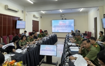 7 nhóm vấn đề khuyến nghị cho UPR chu kỳ III của Hội đồng Nhân quyền Liên hợp quốc