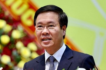 Xung lực mới cho quan hệ hợp tác Việt Nam - Lào