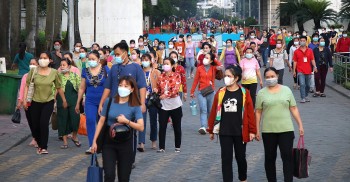 Hơn 46% người tìm việc muốn mức lương trên 20 triệu/tháng