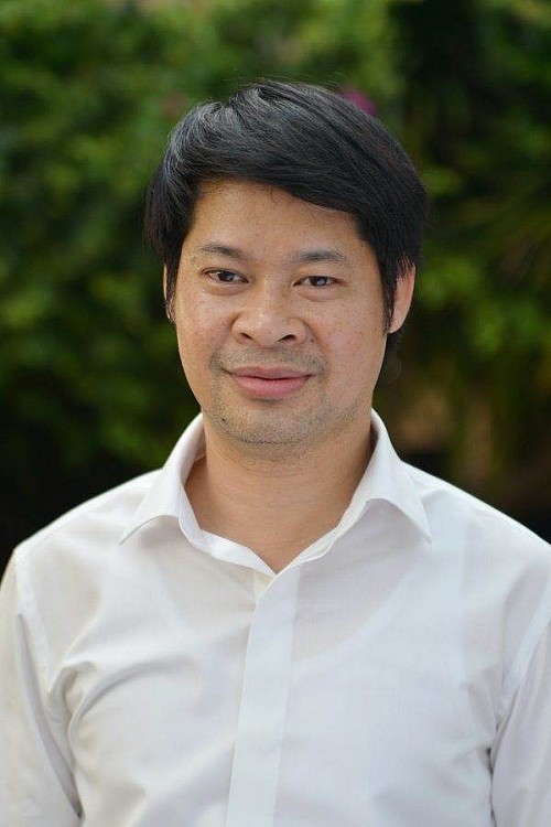 Ông Phạm Dũng, Giám đốc Quốc gia MCNV (Ảnh: MCNV).