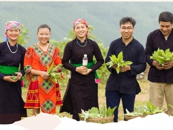 Ba lĩnh vực Aide et Action ưu tiên hỗ trợ Việt Nam