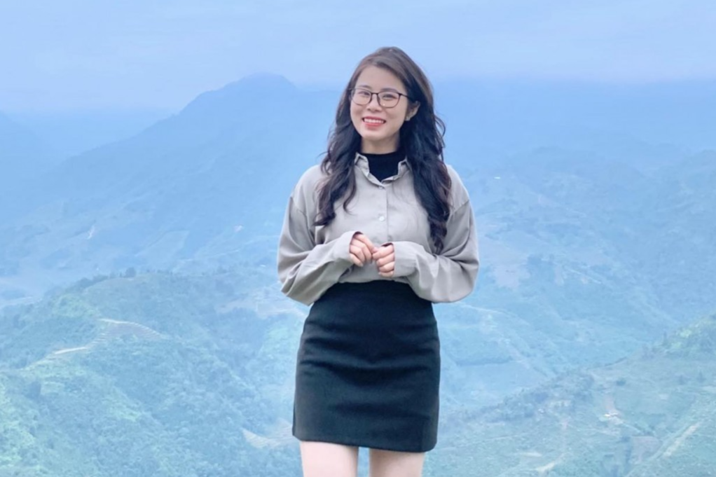Nước Pháp hoa lệ qua góc nhìn của người Việt Nam