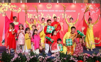 quang ba sach thieu nhi viet nam tai lien hoan van hoc thieu nhi chau a afcc 2023
