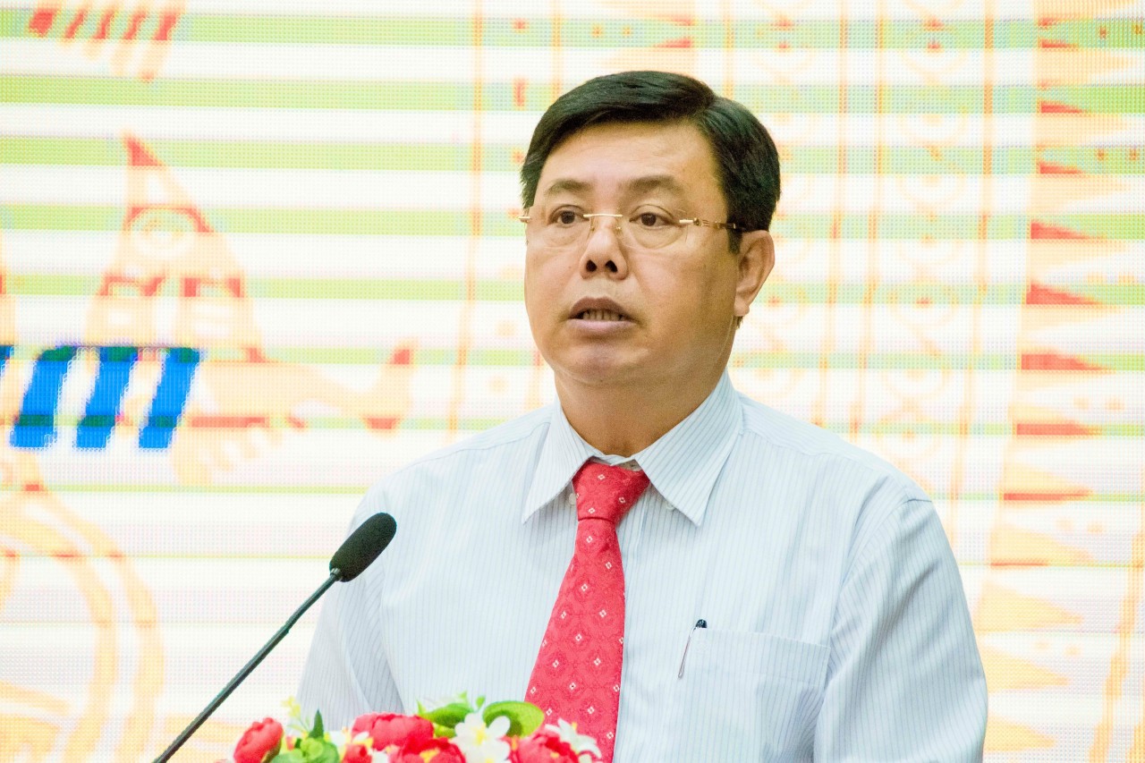 Kịp thời giúp đỡ các hộ Khmer hoàn cảnh khó khăn hưởng trọn vẹn Tết Chôl Chnăm Thmây