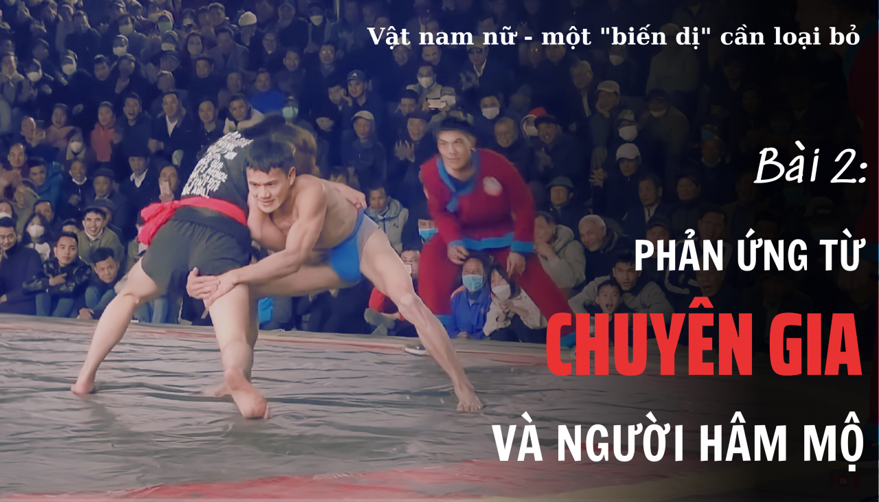Phản ứng từ chuyên gia và người hâm mộ