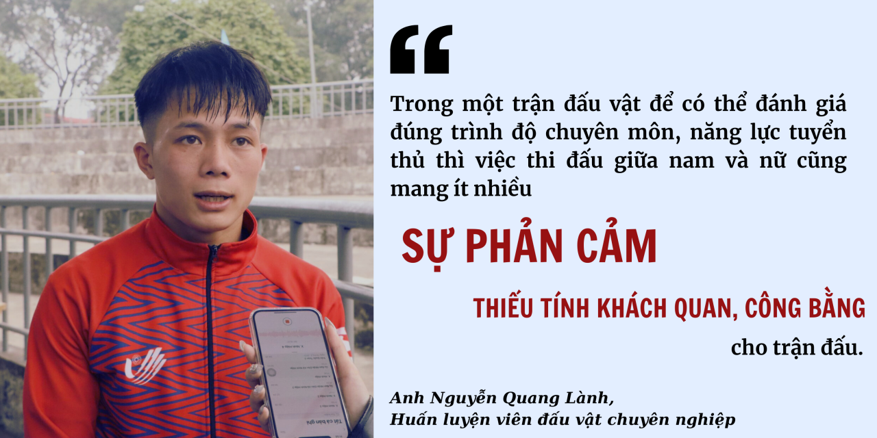 Bài 2: Phản ứng từ chuyên gia và người hâm mộ