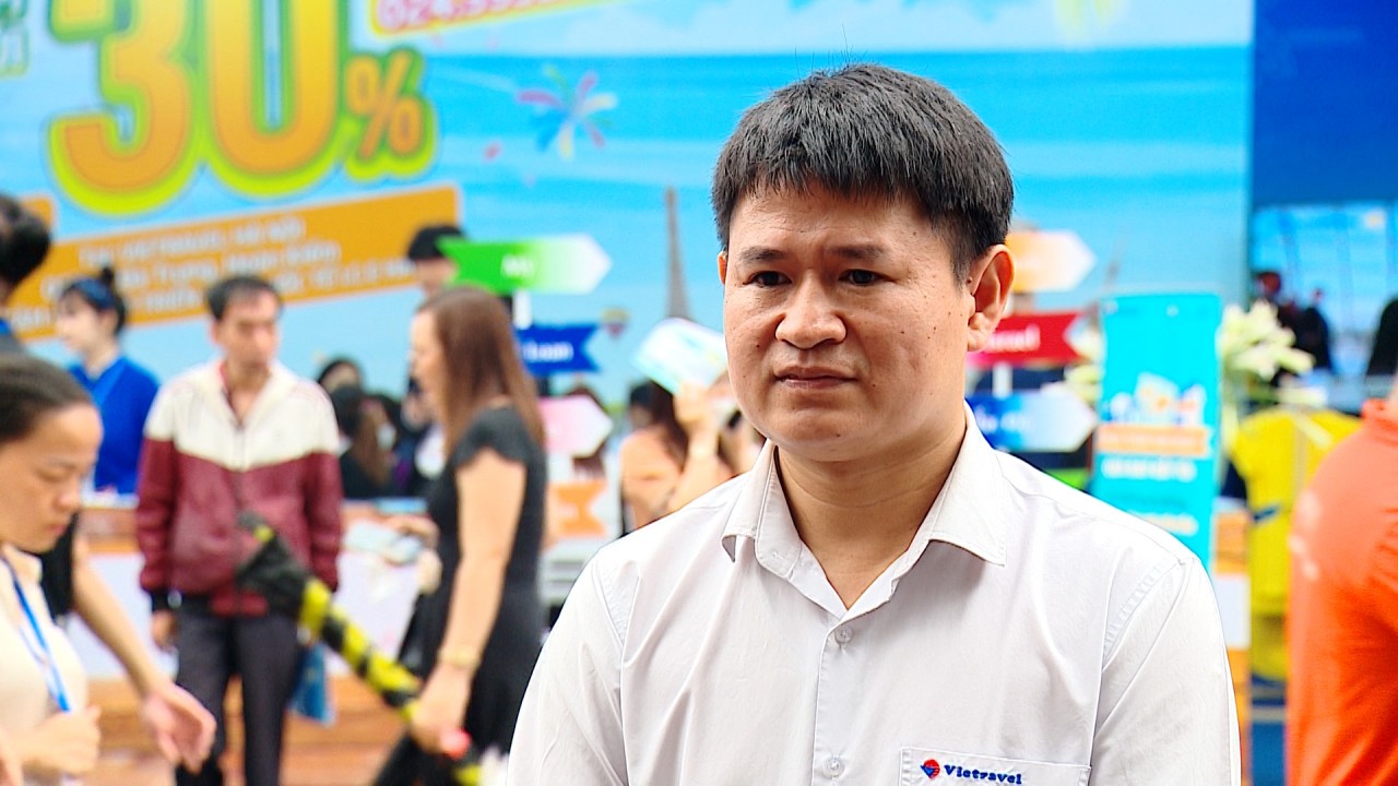Doanh nghiệp lữ hành đua nhau tung chiêu khuyến mại hút khách dịp hè