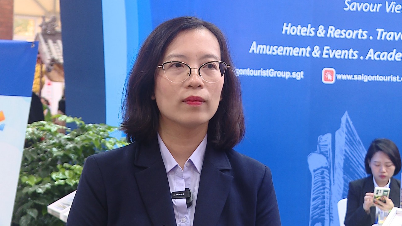 Doanh nghiệp lữ hành đua nhau tung chiêu khuyến mại hút khách dịp hè