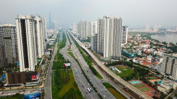 Bộ Xây dựng đề xuất bỏ quy định dành 20% đất xây nhà xã hội trong các dự án nhà ở thương mại