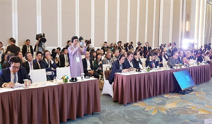 Pháp hỗ trợ Thừa Thiên Huế nhiều dự án bảo tồn các di tích lịch sử văn hóa