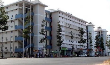 Bộ Xây dựng đề xuất thí điểm hàng loạt chính sách ưu đãi cho chủ đầu tư xây nhà ở xã hội