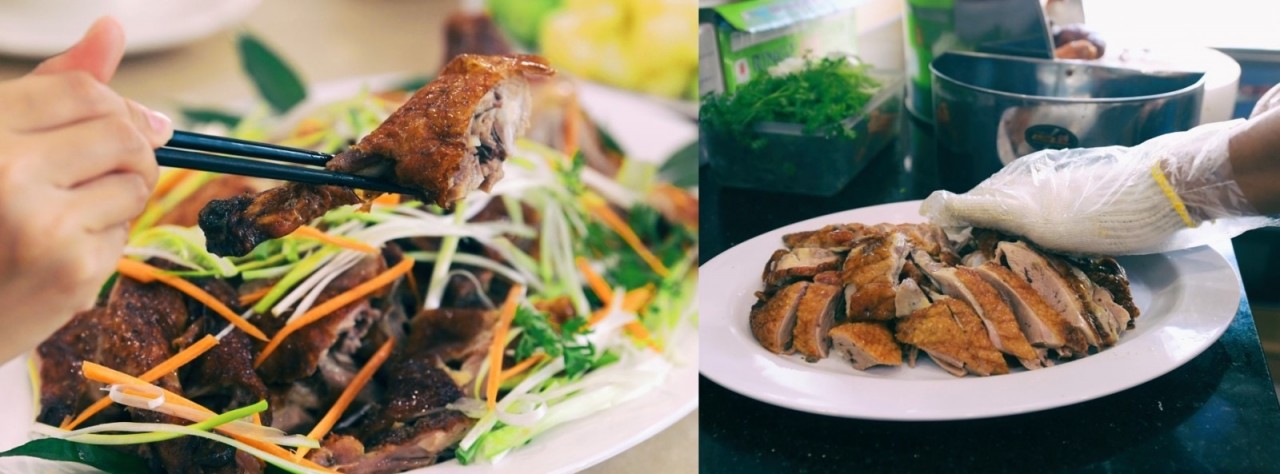 Độc đáo foodtour 5 châu từ Á sang Âu chỉ có tại Grand World Phú Quốc