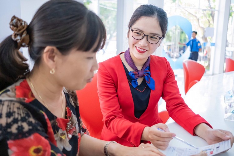 Hộ kinh doanh có thể vay linh hoạt 24h từ ngân hàng