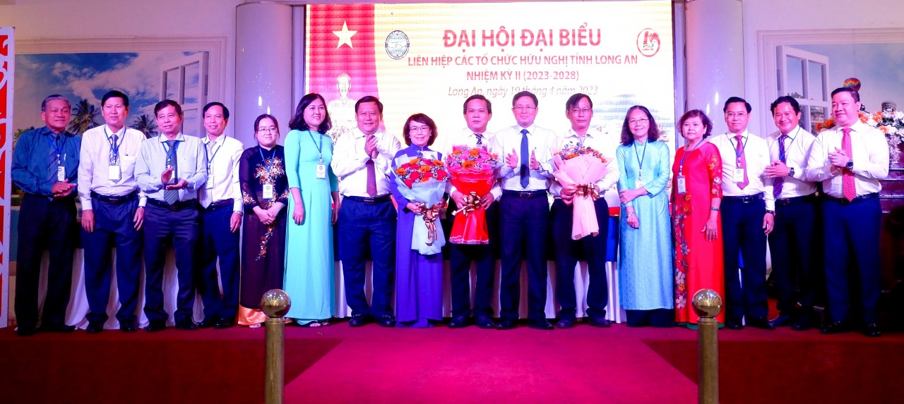 Long An đặt chỉ tiêu thu hút hơn 15 tỷ đồng giá trị viện trợ phi chính phủ nước ngoài mỗi năm