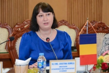 Việt Nam - Romania nâng cao quan hệ song phương thông qua hợp tác giáo dục