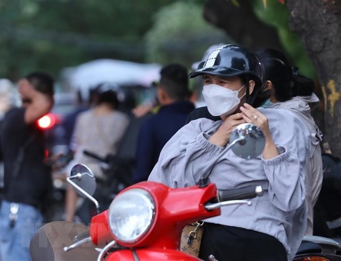 Mùa hè 2023 sẽ nắng nóng và cường độ gay gắt hơn các năm trước