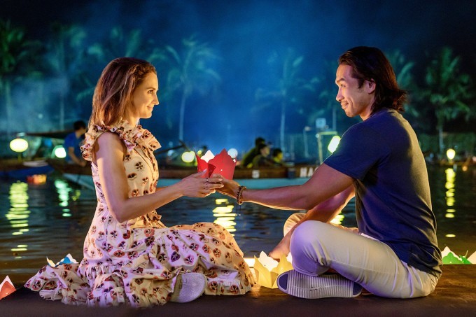 Phố cổ Hội An, thánh địa Mỹ Sơn, ruộng bậc thang Hà Giang lên phim Netflix