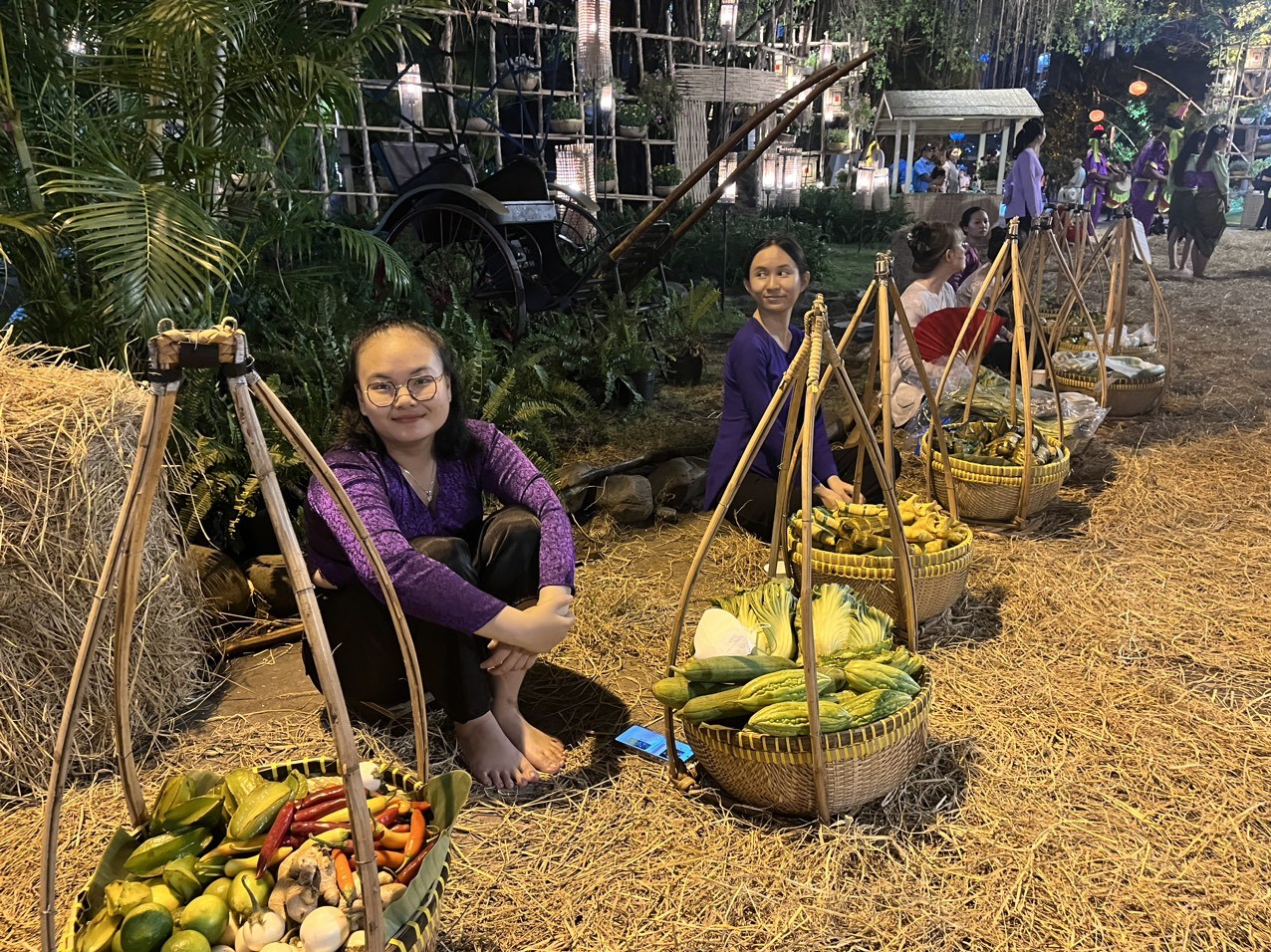TP Hồ Chí Minh: Hơn 350 món ăn quy tụ tại lễ hội ẩm thực, món ngon TP Hồ Chí Minh: Hơn 350 món ăn quy tụ tại lễ hội ẩm thực, món ngon