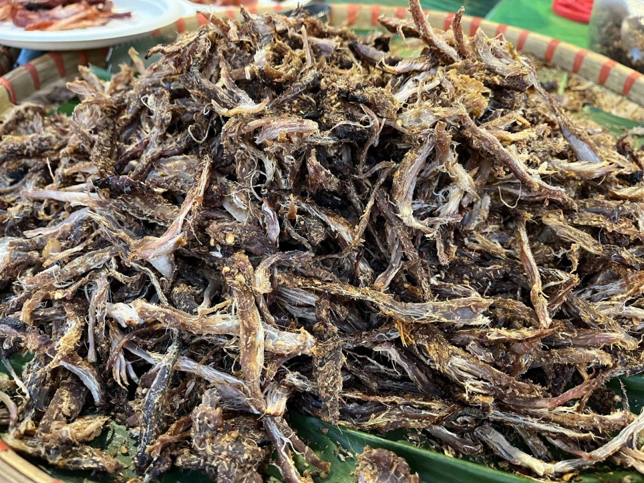 TP Hồ Chí Minh: Hơn 350 món ăn quy tụ tại lễ hội ẩm thực, món ngon TP Hồ Chí Minh: Hơn 350 món ăn quy tụ tại lễ hội ẩm thực, món ngon