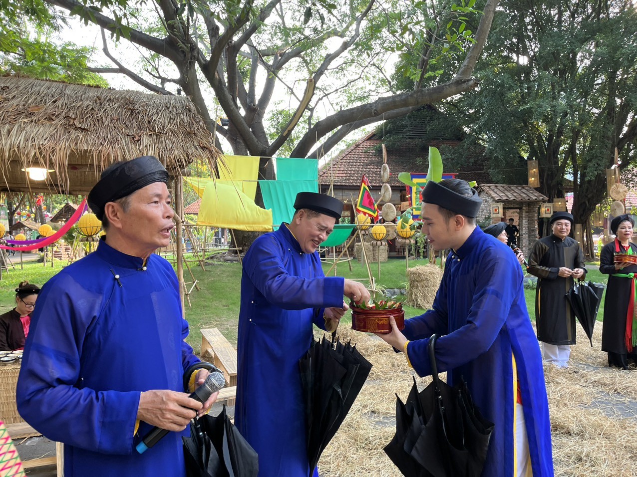 TP Hồ Chí Minh: Hơn 350 món ăn quy tụ tại lễ hội ẩm thực, món ngon TP Hồ Chí Minh: Hơn 350 món ăn quy tụ tại lễ hội ẩm thực, món ngon