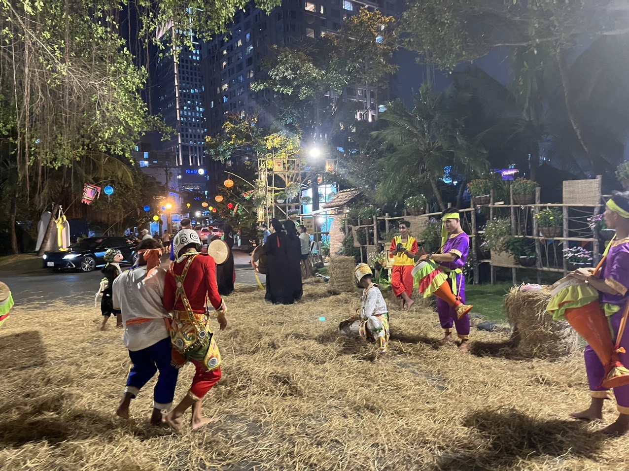 TP Hồ Chí Minh: Hơn 350 món ăn quy tụ tại lễ hội ẩm thực, món ngon TP Hồ Chí Minh: Hơn 350 món ăn quy tụ tại lễ hội ẩm thực, món ngon