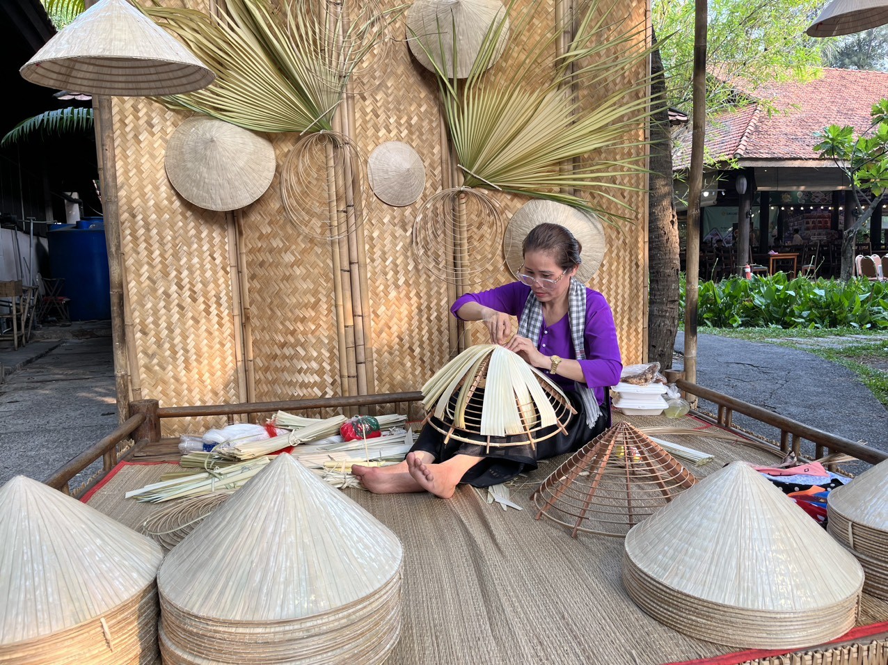 TP Hồ Chí Minh: Hơn 350 món ăn quy tụ tại lễ hội ẩm thực, món ngon TP Hồ Chí Minh: Hơn 350 món ăn quy tụ tại lễ hội ẩm thực, món ngon