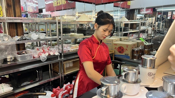 Làng người Kinh ở Trung Quốc