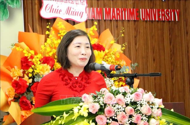 Phát huy hiệu quả vai trò cầu nối hợp tác hữu nghị Việt Nam - Trung Quốc